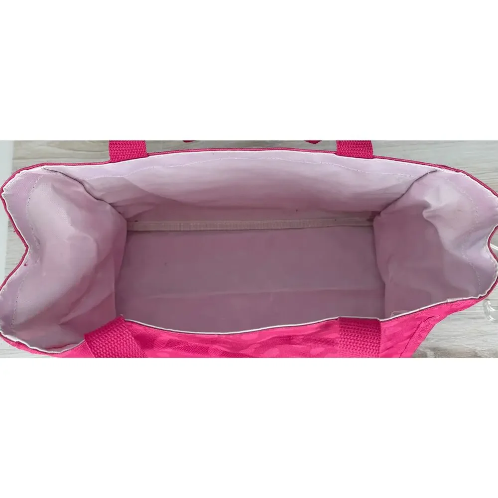 Thirty-One All-In-One Organizer - Pink Lotsa Dots